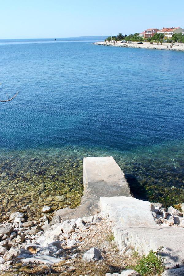 Apartments By The Sea Lun, Pag - 19358 Lun  Kültér fotó