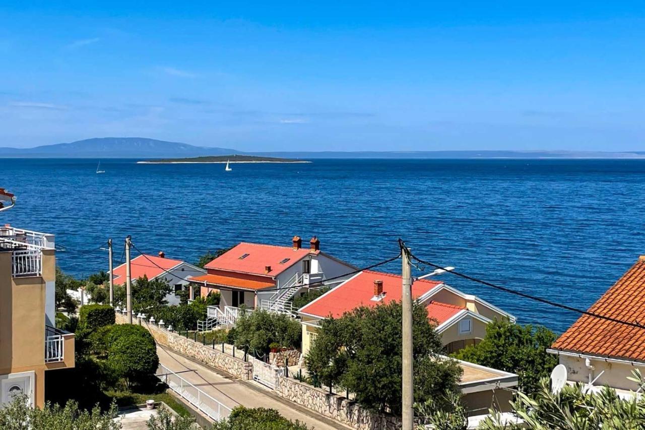 Apartments By The Sea Lun, Pag - 19358 Lun  Kültér fotó