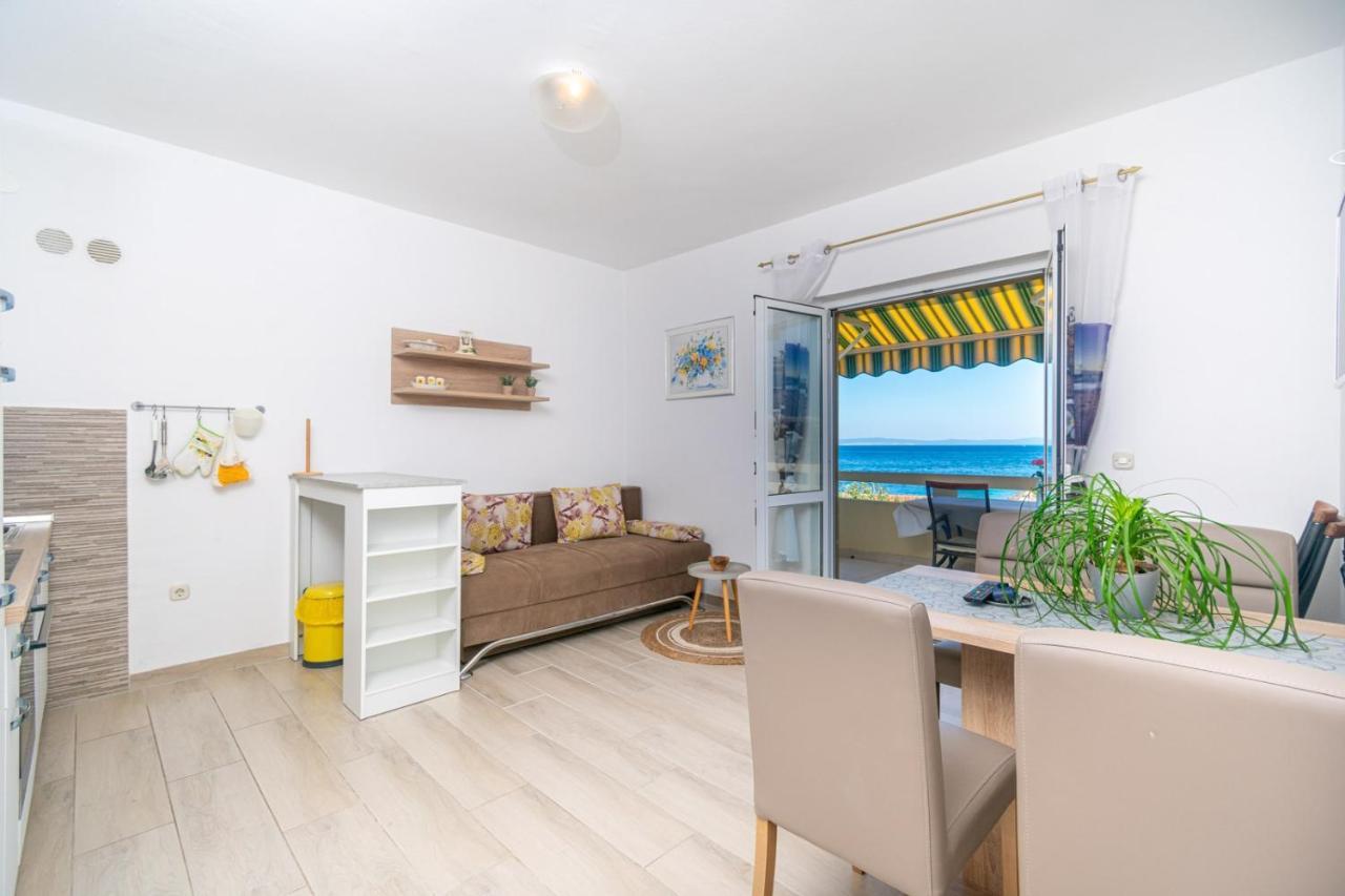 Apartments By The Sea Lun, Pag - 19358 Lun  Kültér fotó