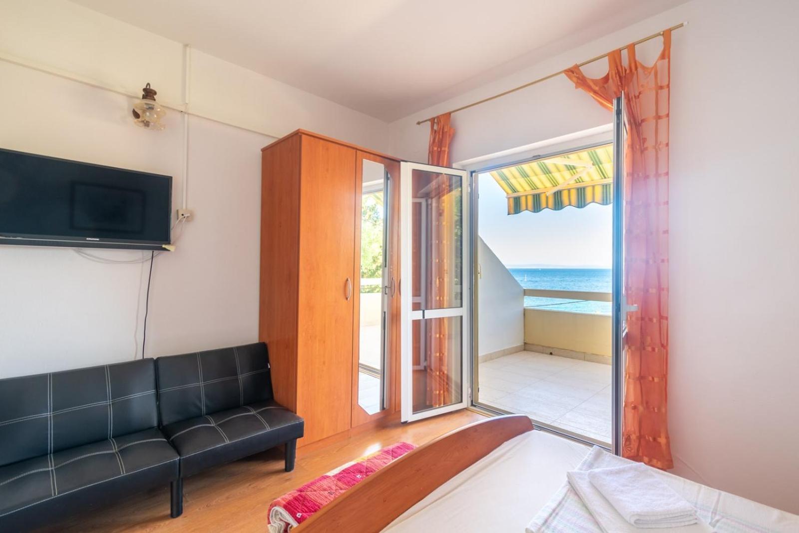 Apartments By The Sea Lun, Pag - 19358 Lun  Szoba fotó