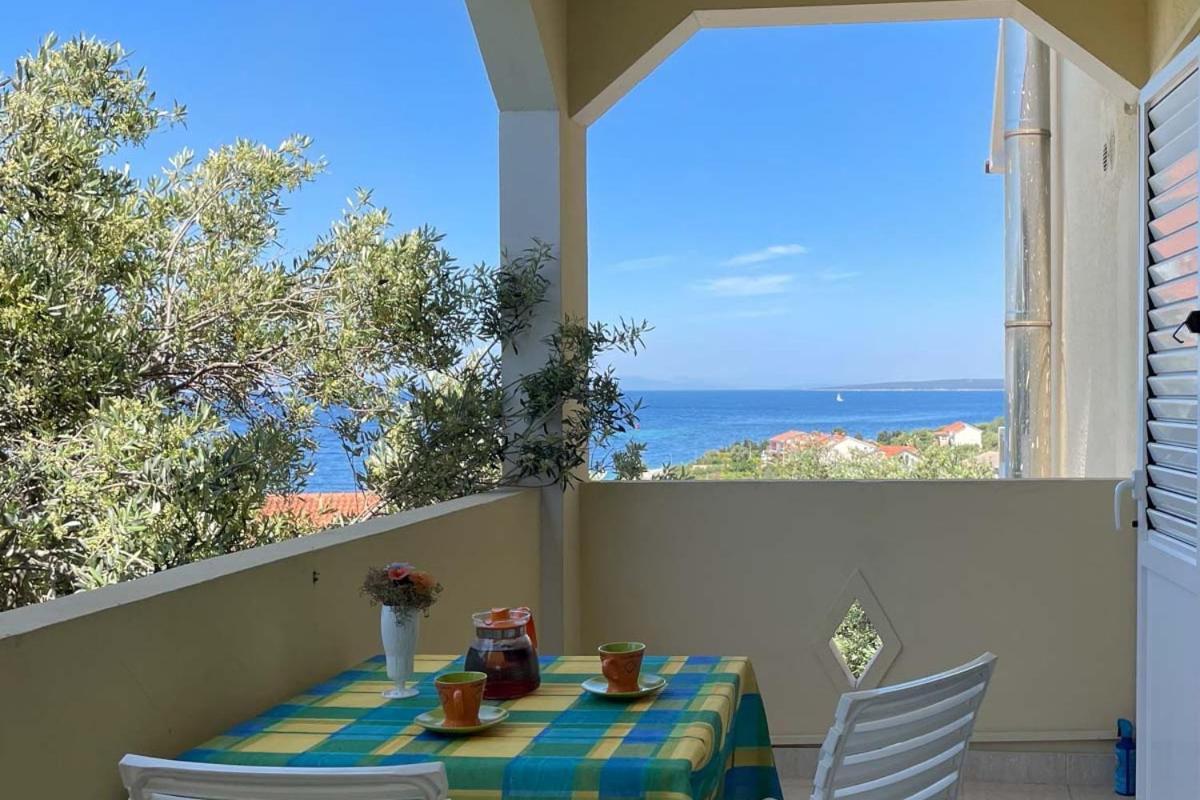 Apartments By The Sea Lun, Pag - 19358 Lun  Szoba fotó