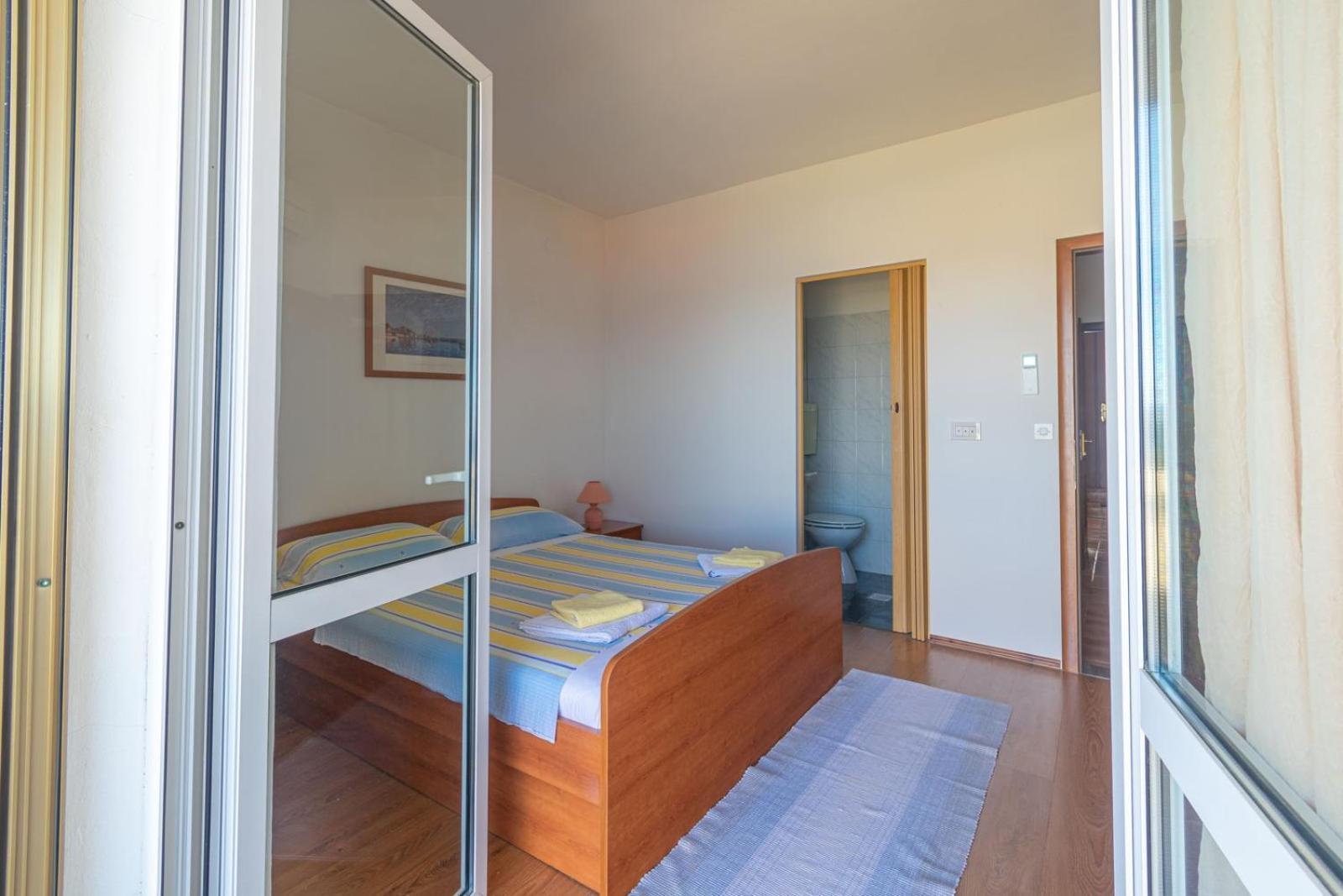 Apartments By The Sea Lun, Pag - 19358 Lun  Szoba fotó