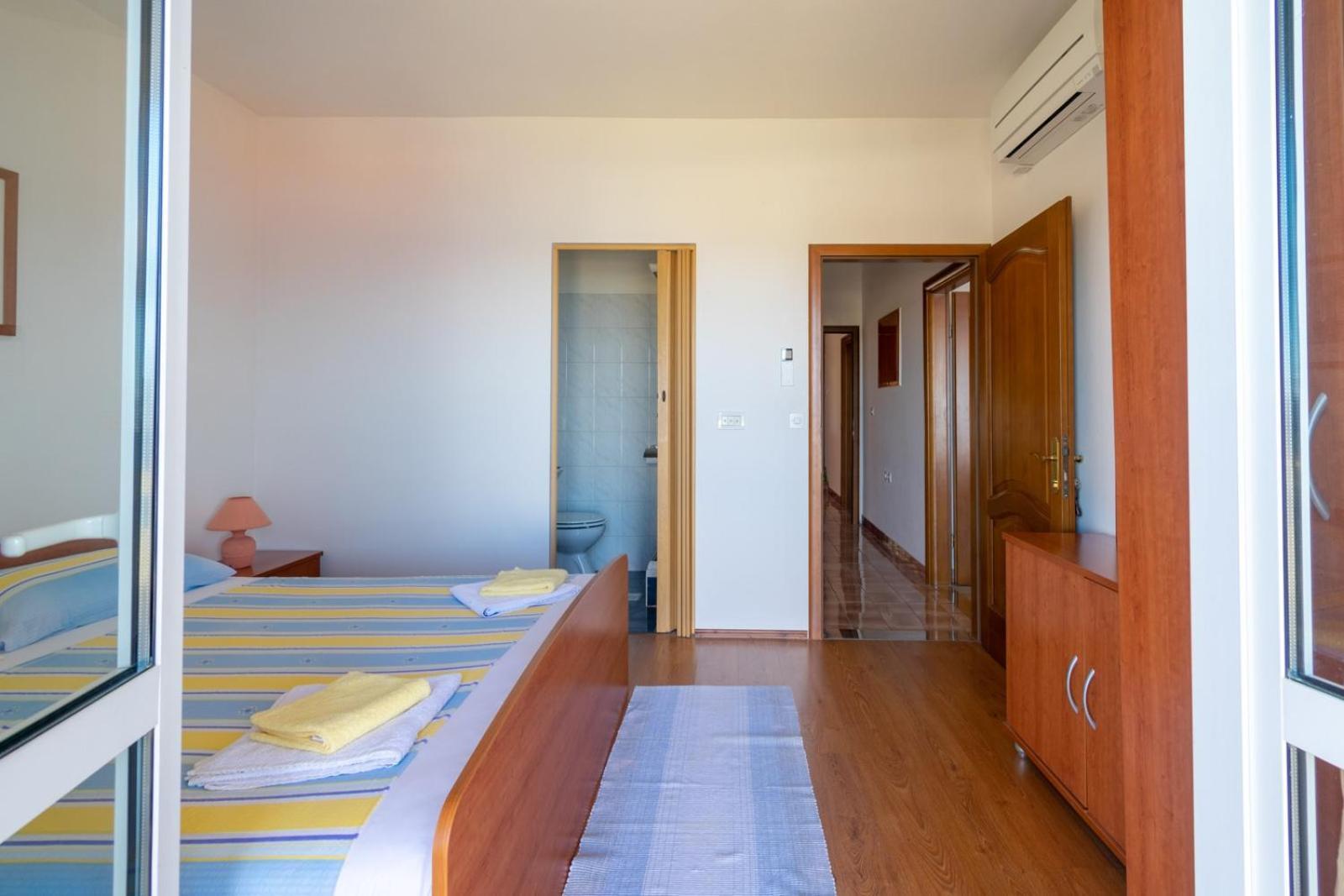 Apartments By The Sea Lun, Pag - 19358 Lun  Szoba fotó