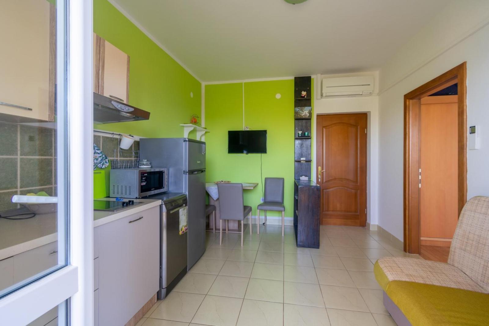 Apartments By The Sea Lun, Pag - 19358 Lun  Szoba fotó